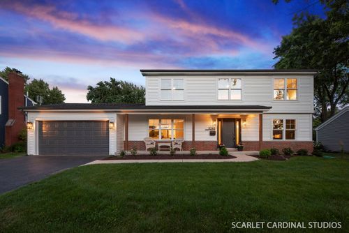 1048 Summit Hills Ln, Naperville, IL, 60563-2241 | Card Image