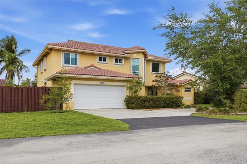 14941 Sw 45th Ter, Miami, FL, 33185-4309 | Card Image