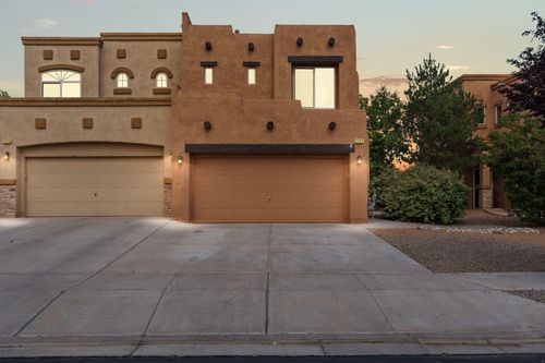 1717 Cortina Loop Se, Rio Rancho, NM, 87124-8939 | Card Image