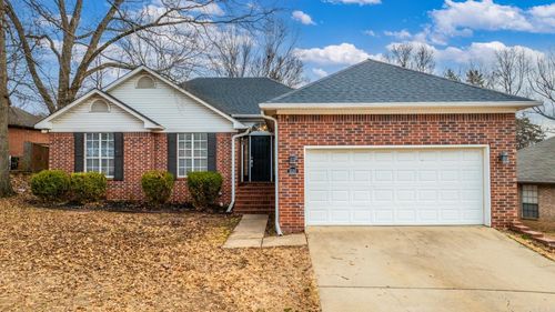 3530 Bay Berry Rd, Conway, AR, 72034-5556 | Card Image