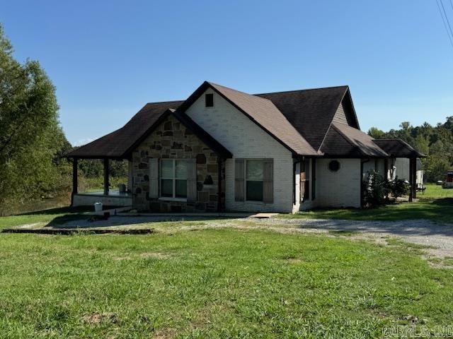 Clearview Rd, Pocahontas, AR 72455