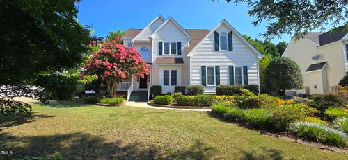 1106 Brittley Way, Apex, NC, 27502 | Card Image