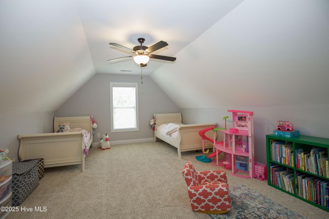 1471 Micahs Way N, House other with 3 bedrooms, 3 bathrooms and 2 parking in Spring Lake NC | Image 30