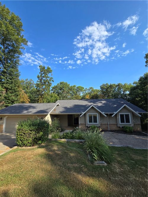 5 Winters Dr, Bella Vista, AR, 72714-1822 | Card Image