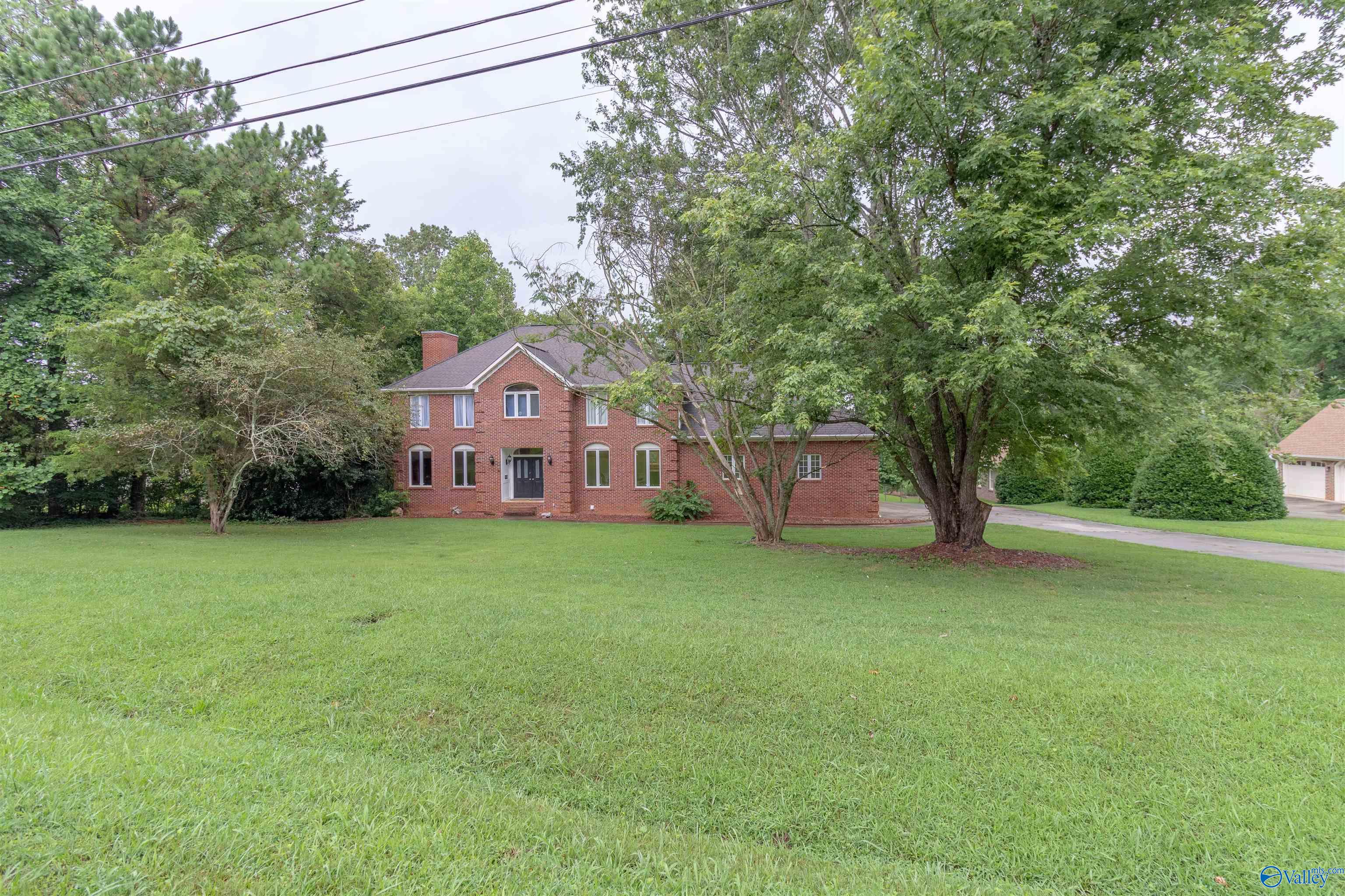Rachel Dr, Huntsville, AL 35806 #1