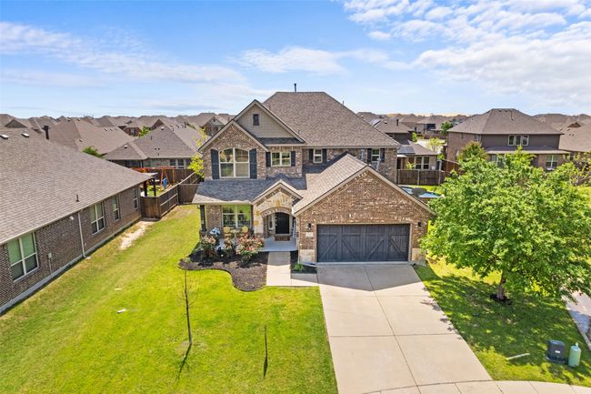 3122 Spring Creek Trl, House other with 4 bedrooms, 4 bathrooms and null parking in Prosper TX | Image 33
