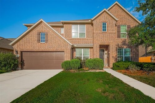 11527 Taagan Ln, Richmond, TX, 77407-1219 | Card Image