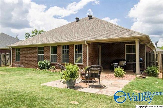 154 Autumn Branch Dr, House other with 3 bedrooms, 2 bathrooms and null parking in Madison AL | Image 14