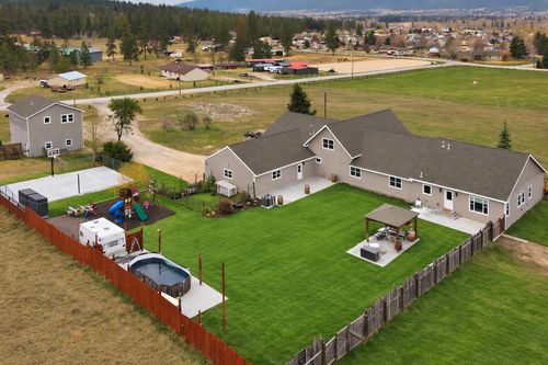 396 Hidden Valley Road N, Florence, MT, 59833 | Card Image