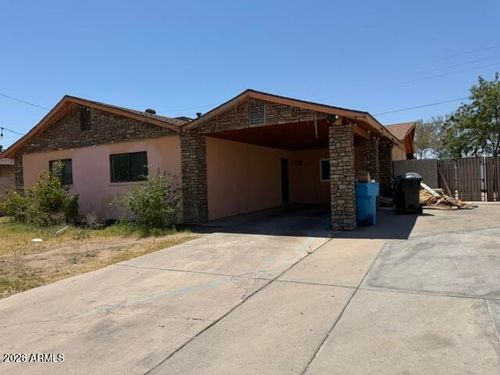4949 W Verde Ln, Phoenix, AZ, 85031-4012 | Card Image
