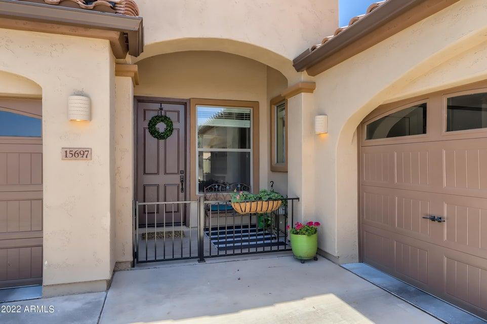 Residential Lease in Goodyear 2