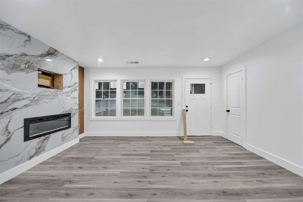 Residential in Atlanta 5