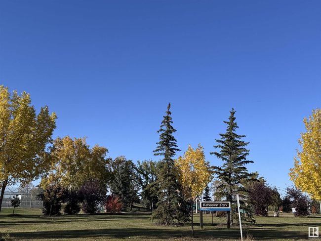 103 - 10511 19 Ave Nw, Condo with 2 bedrooms, 1 bathrooms and 1 parking in Edmonton AB | Image 27
