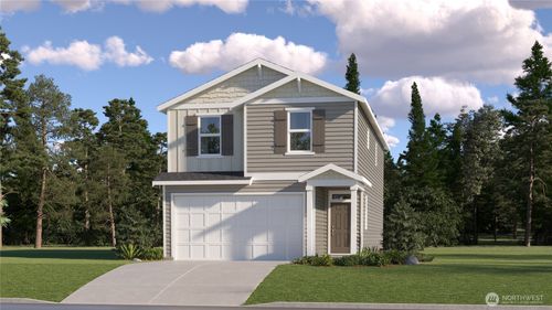 2331 Ash Street, Woodland, WA, 98674 | Card Image