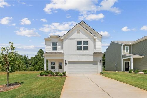 223 Yellowstone Trl, Rockmart, GA, 30153-2312 | Card Image