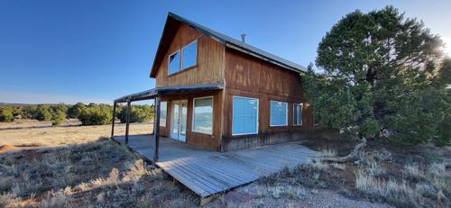 366 Five Gate Rd, Ramah, NM, 87357 | Card Image