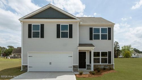 111 Claude St, La Grange, NC, 28551-9001 | Card Image