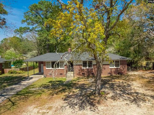 4523 Sandy Ridge Rd, Columbia, SC, 29206-1351 | Card Image