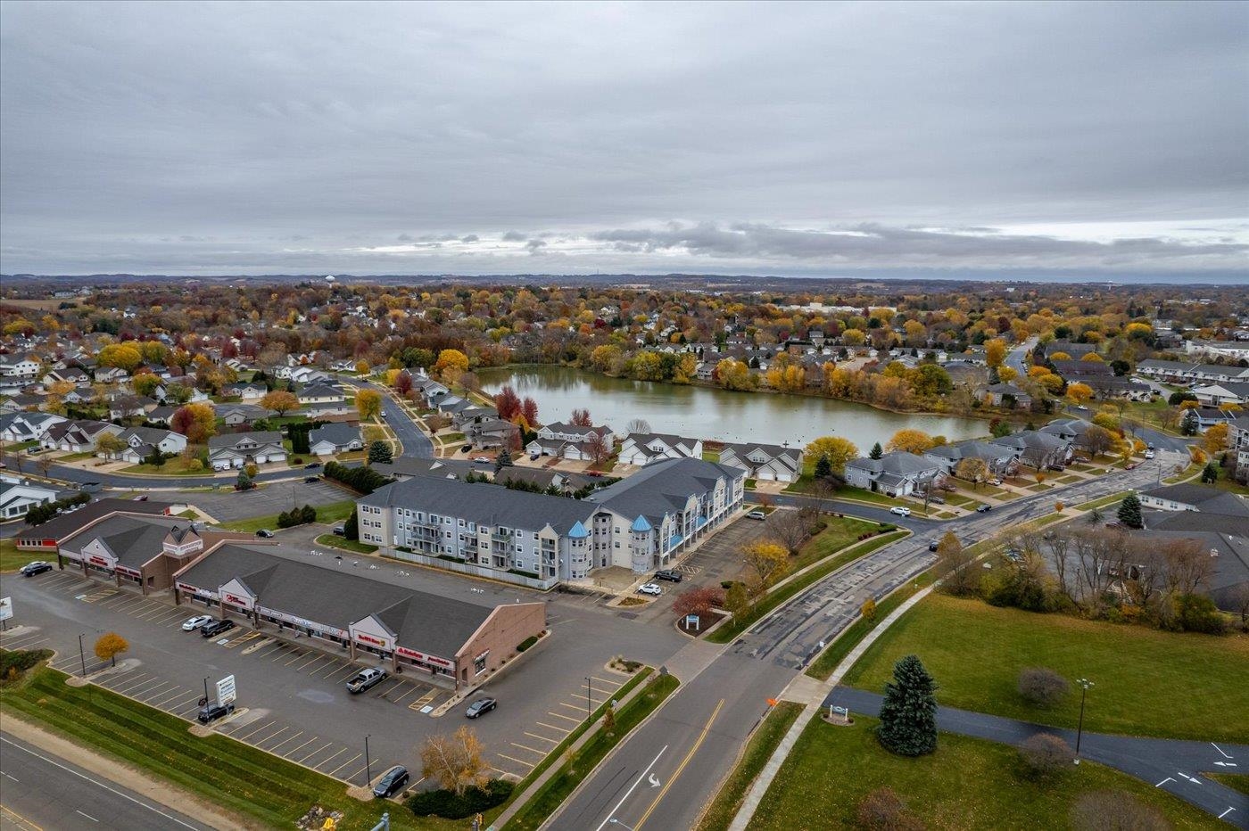 Business Opportunity in Stoughton 2