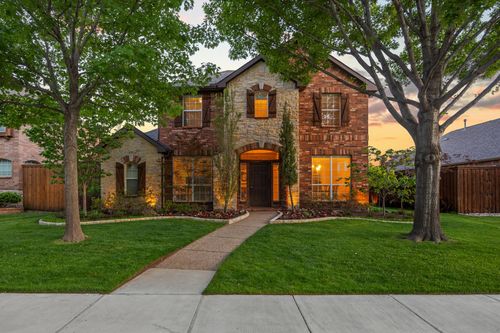 2139 Barret Dr, Frisco, TX, 75033-5209 | Card Image