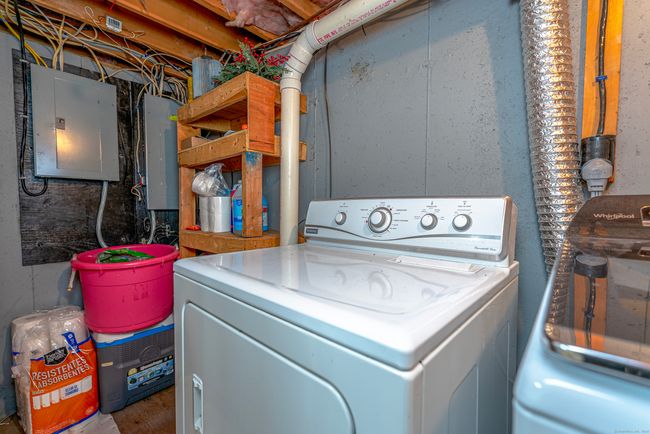 30 Lewis Road, House other with 3 bedrooms, 2 bathrooms and 4 parking in Bristol CT | Image 32