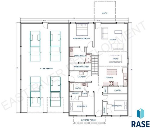 707 Mill Pond Rd, Rock Rapids, IA, 51246-2046 | Card Image