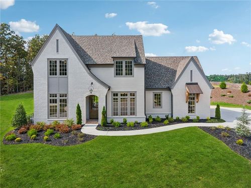 64 Telfair Ct, Acworth, GA, 30101-2103 | Card Image