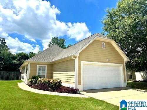 4935 Owens Loop, BESSEMER, AL, 35022-8606 | Card Image