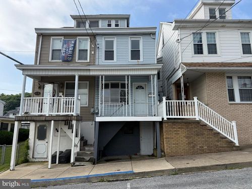 1218 Spruce St, ASHLAND, PA, 17921-1835 | Card Image