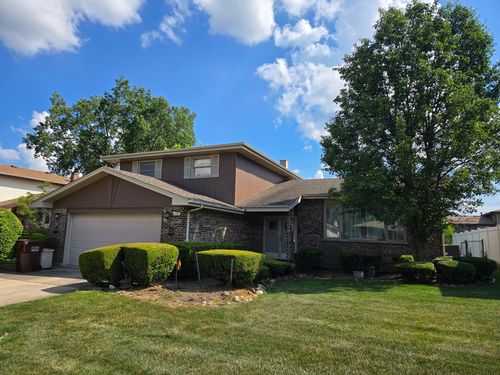 6305 157th St, Oak Forest, IL, 60452-2709 | Card Image