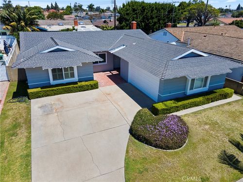 6061 Dundee Dr, Huntington Beach, CA, 92647-2408 | Card Image