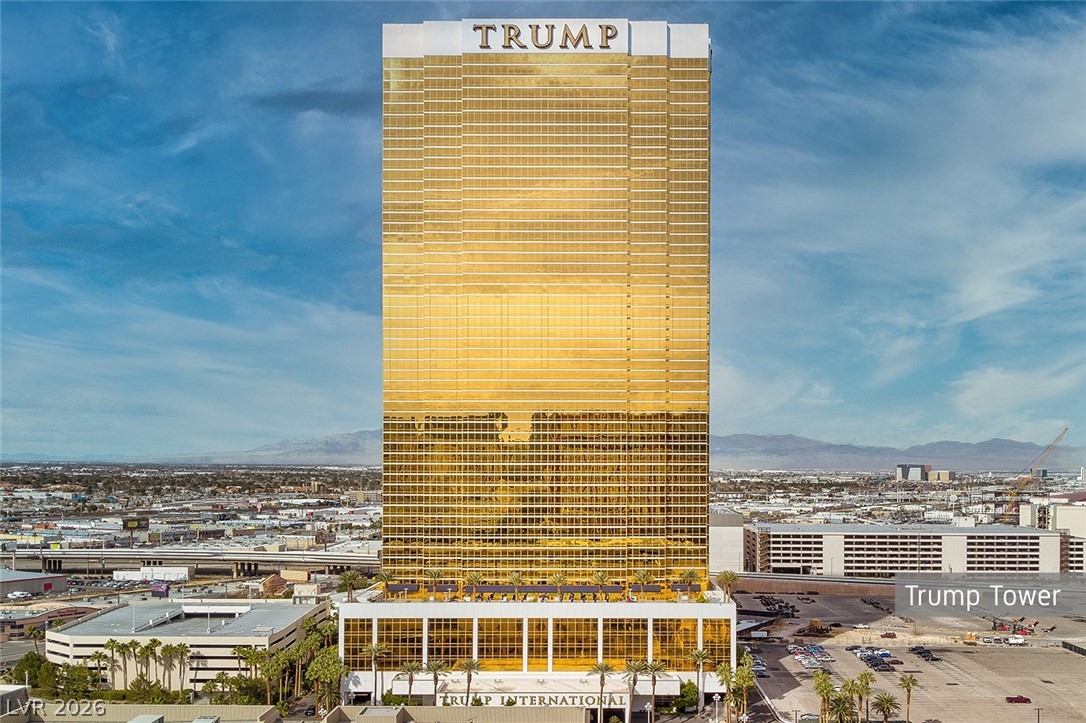 Residential in Las Vegas 2