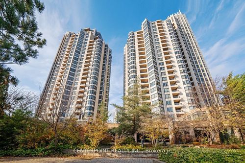 1624-15 Northtown Way, North York, ON, M2N7A2 | Card Image