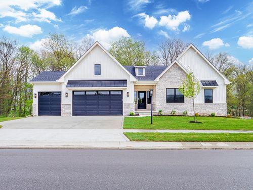 3636 Towle St, Dyer, IN, 46311-3251 | Card Image