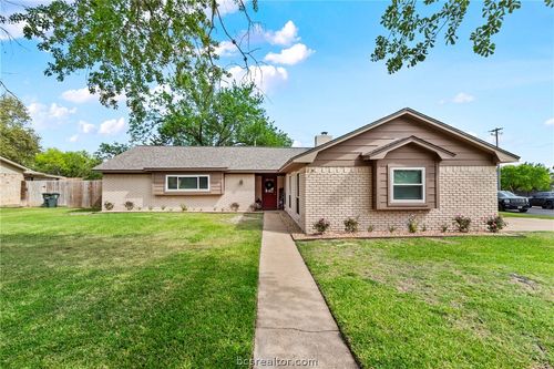 3517 Oak Hollow, Bryan, TX, 77802 | Card Image