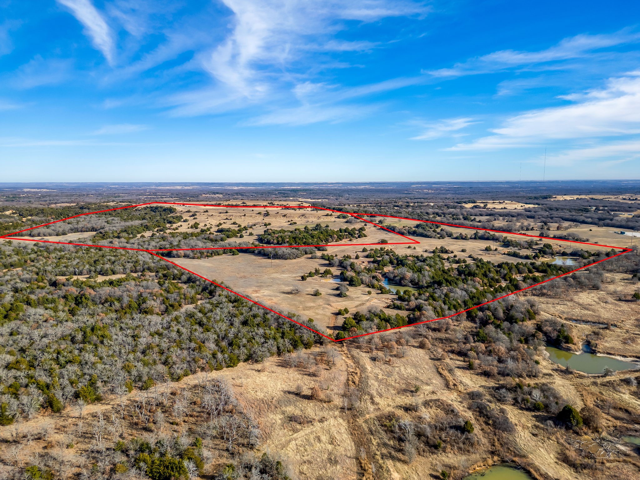 Land in Alvord 3