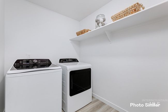 4228 W Cirrus Ln, Townhouse with 3 bedrooms, 3 bathrooms and 2 parking in Eagle ID | Image 16