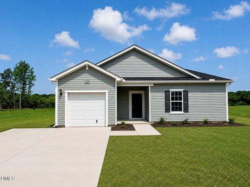 209 Hallwood Drive, Pikeville, NC, 27863 | Card Image
