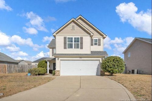 2568 Spinnaker Dr, Hope Mills, NC, 28348-2938 | Card Image