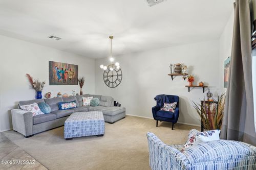 609 S Charles L Mckay Place, Vail, AZ, 85641 | Card Image