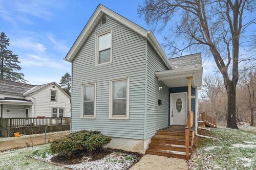 1610 Liberty Street, RACINE, WI, 53404 | Card Image