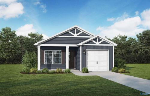 6219 Taramore Ln Nw, Huntsville, AL, 35806-4745 | Card Image