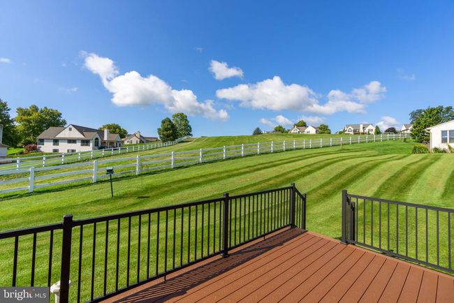 302 Steeplechase Dr, House other with 3 bedrooms, 2 bathrooms and null parking in ELVERSON PA | Image 18