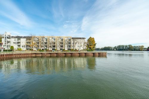 302-2020 E Kent Ave S, Vancouver, BC, V5P4X1 | Card Image
