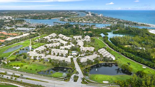 2608 Fairway Dr N, Jupiter, FL, 33477-9517 | Card Image