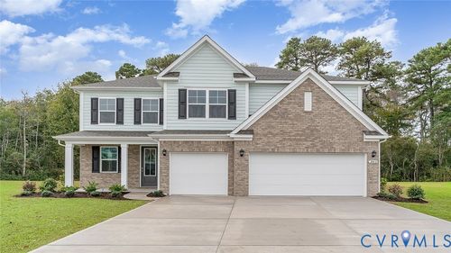 16836 Copperland Ct, Chesterfield, VA, 23832-2225 | Card Image