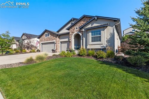 3102 Waterfront Dr, Monument, CO, 80132-7980 | Card Image