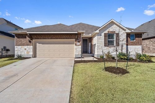 3008 Ottaviano Way, Hutto, TX, 78634-5813 | Card Image