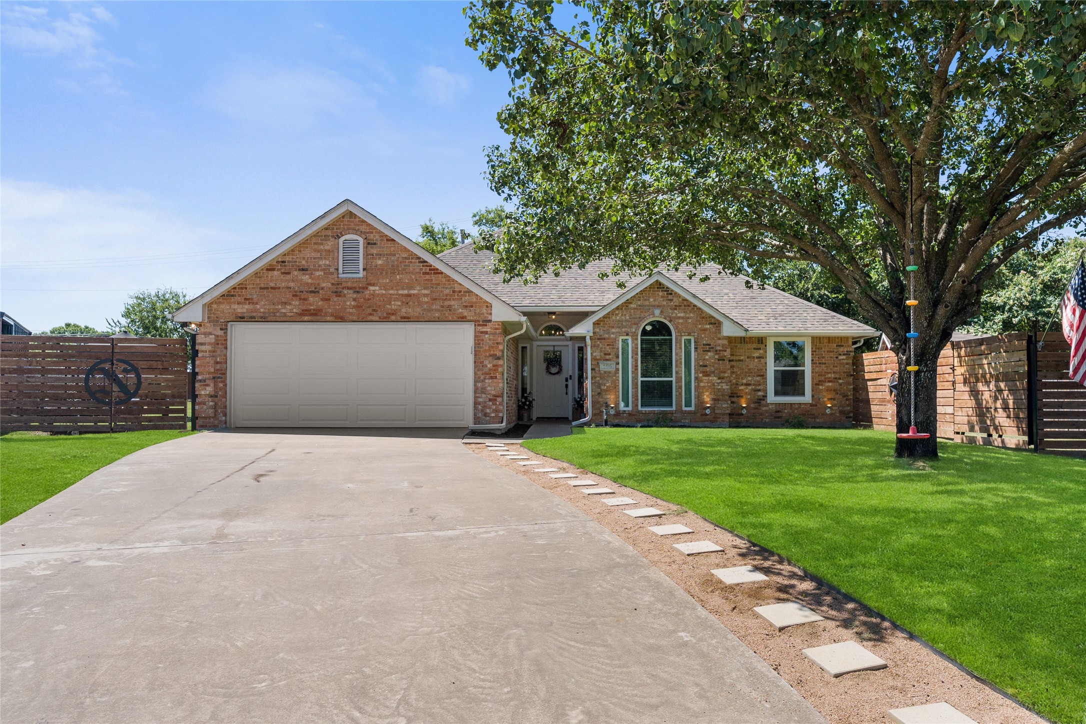 Residential in Midlothian 4
