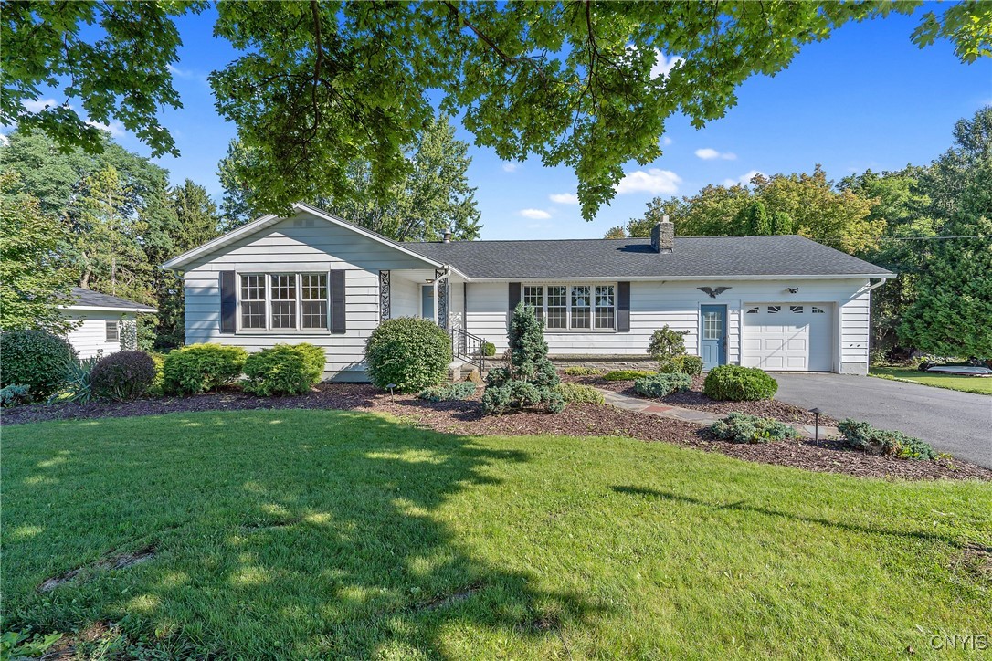 Howlett Hill Rd, Camillus, NY 13031